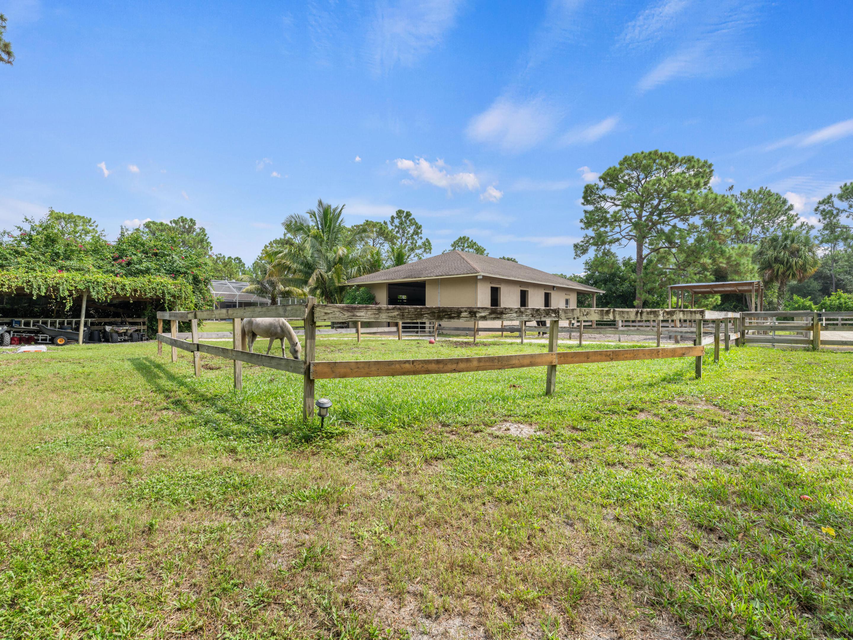 The Acreage - Residential