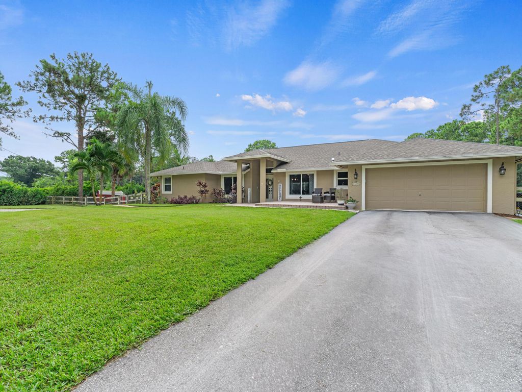 Photo of 18392 N 50th St N, The Acreage, FL 33470 (MLS # B26001144)
