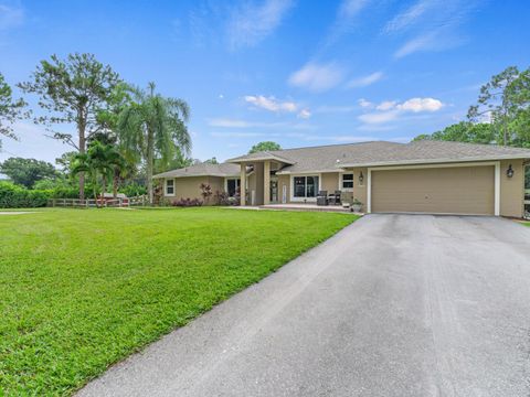 18392 N 50th St Street N Loxahatchee FL 33470