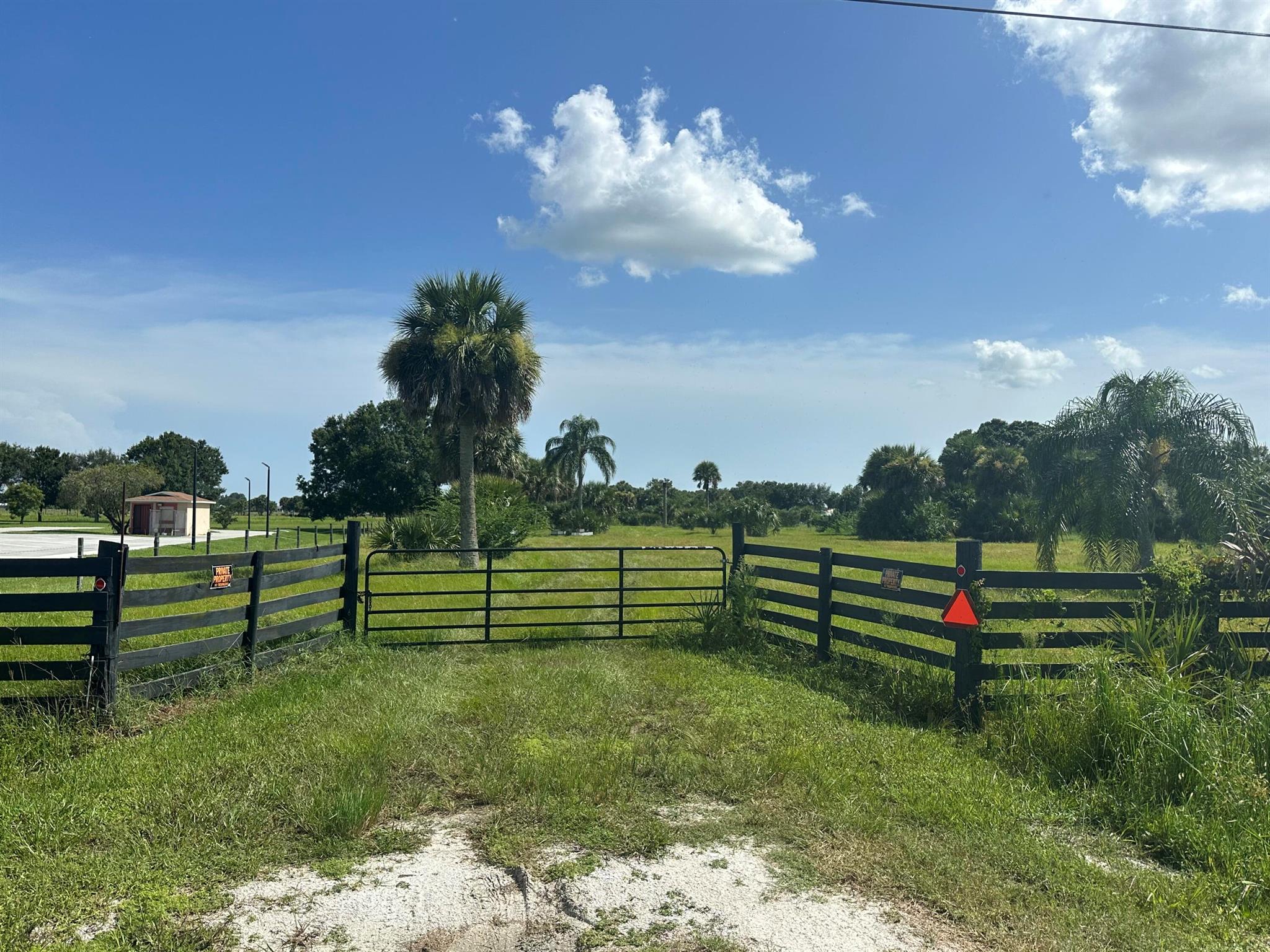 Northlake Country Estates- Beautiful 6 acres on the outskirts of town, fully fenced. Partial wetlands. Wetland Delineation report available. Perfect for cattle or building your dream home. Come check it out!