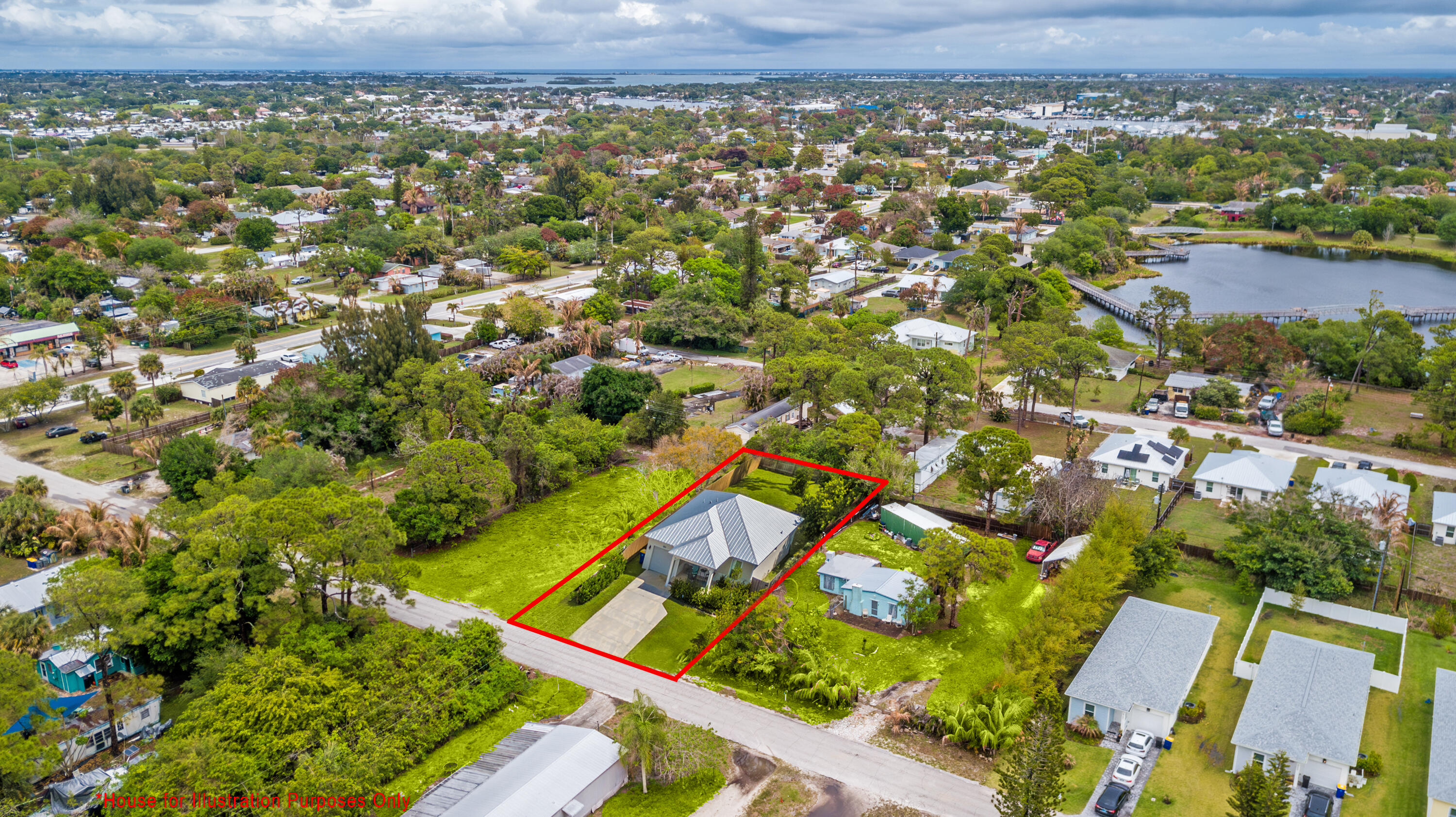 5167 SE Isabelita Avenue SE