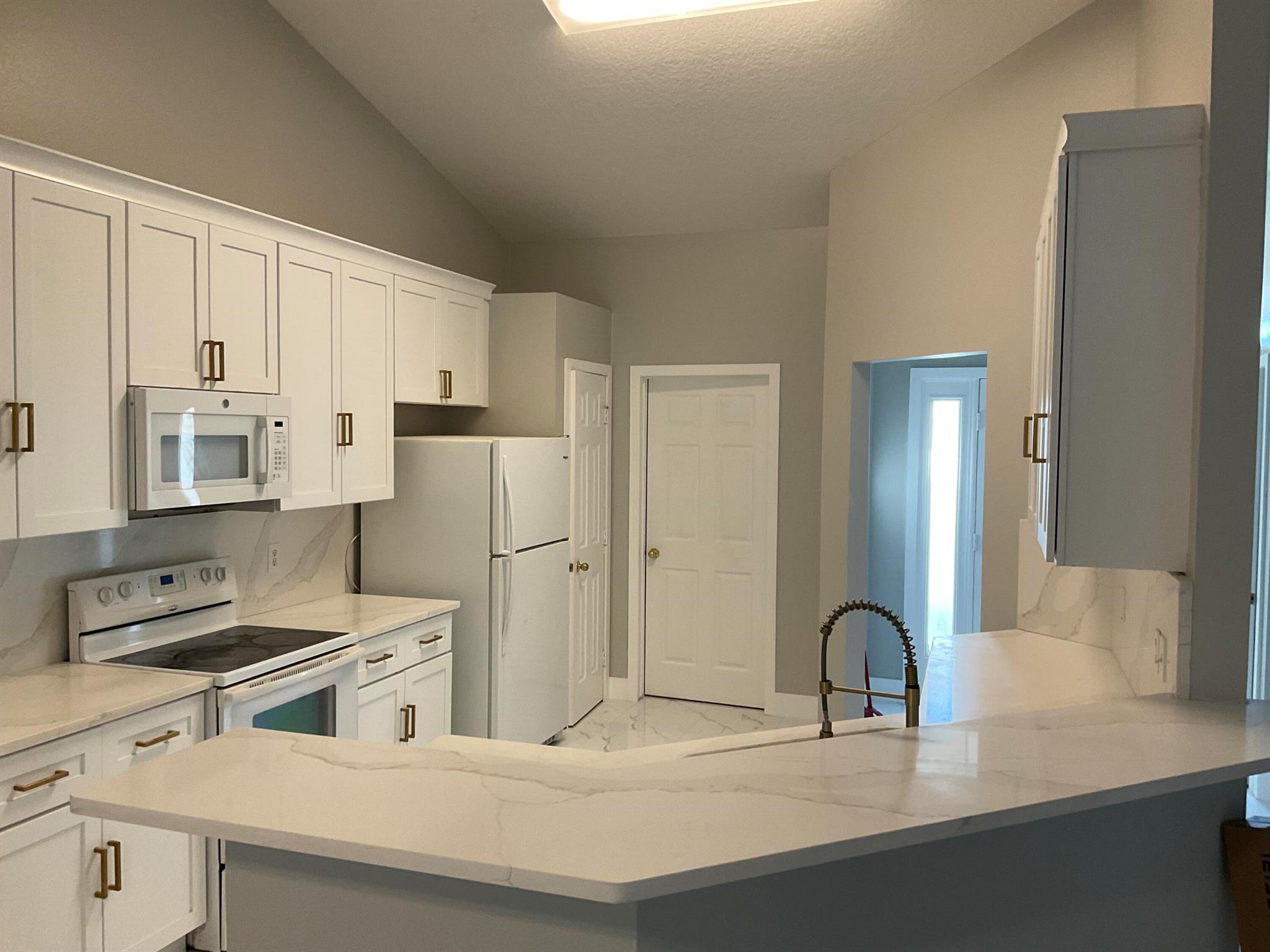 Port St. Lucie Section 08 - Residential