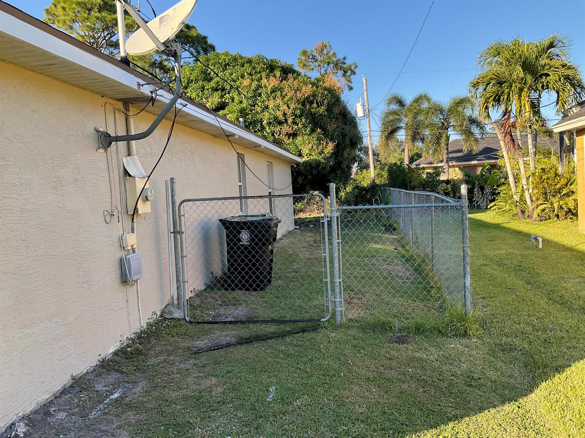 Port St. Lucie Section 08 - Residential