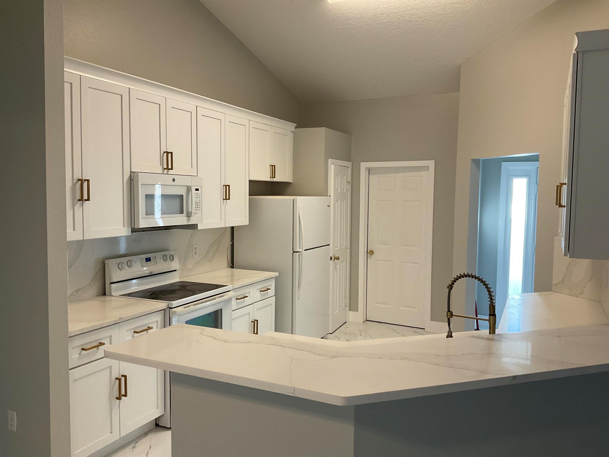 Port St. Lucie Section 08 - Residential