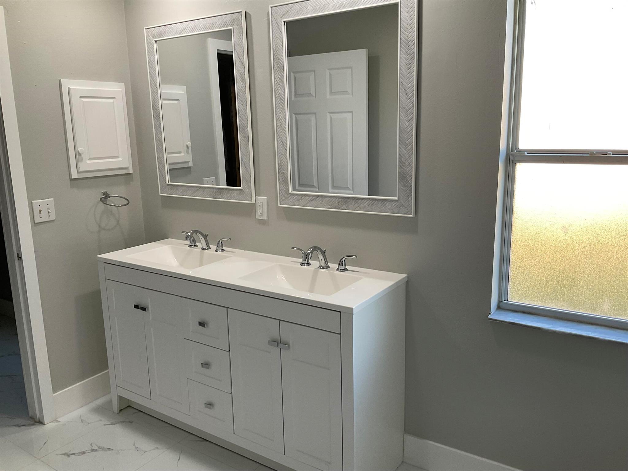 Port St. Lucie Section 08 - Residential