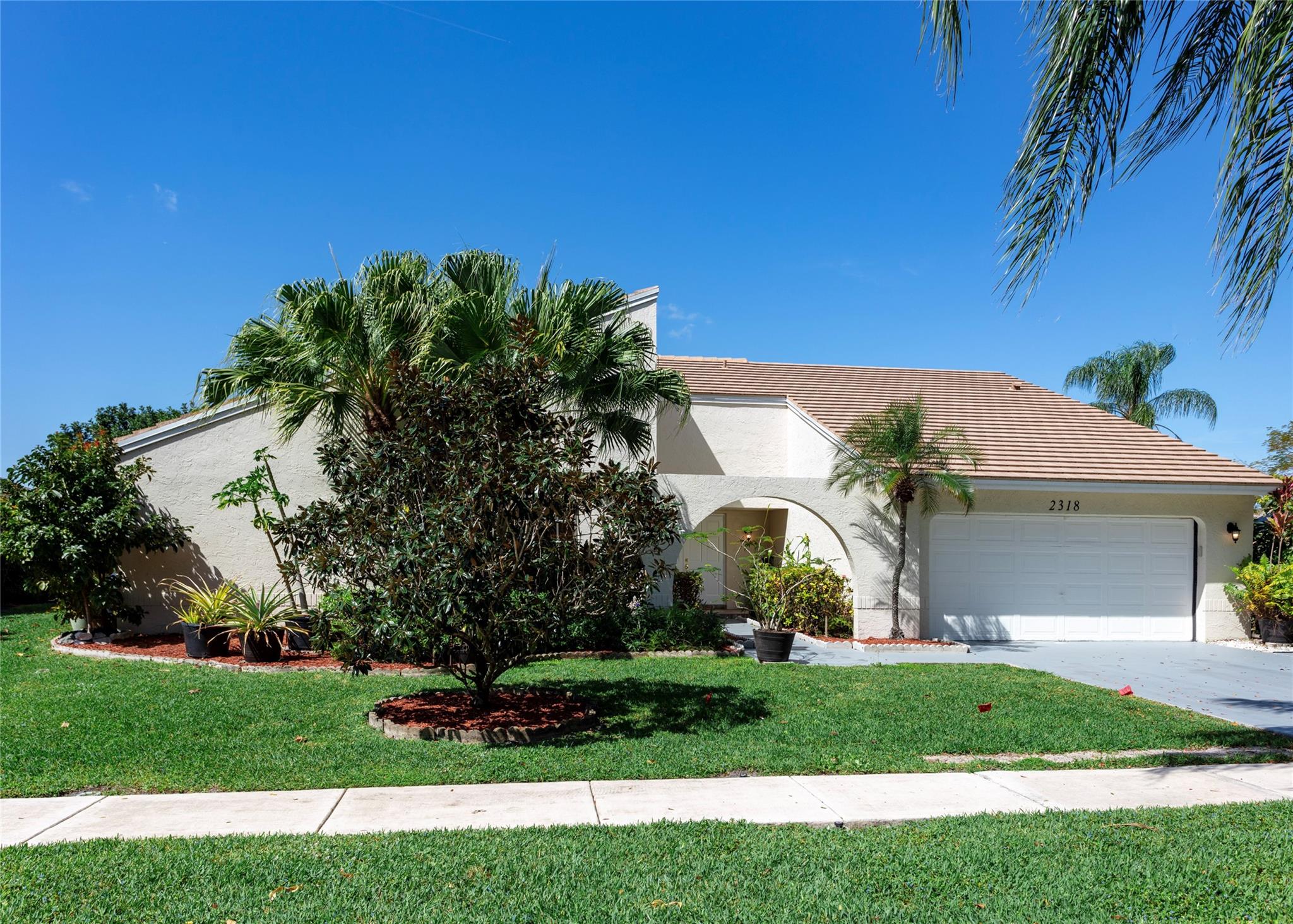 Cranbrook Lake Estates - Residential