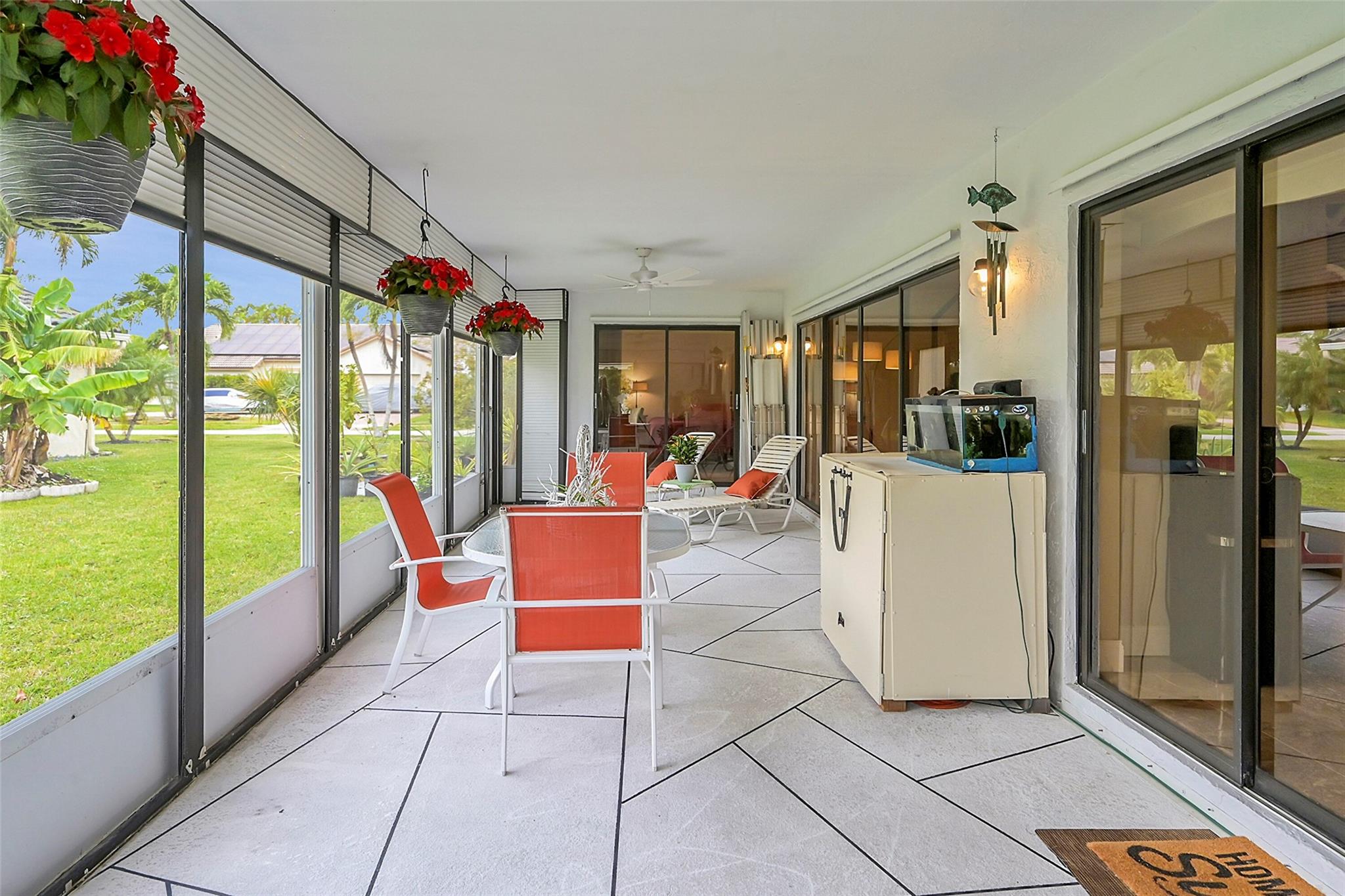 Cranbrook Lake Estates - Residential