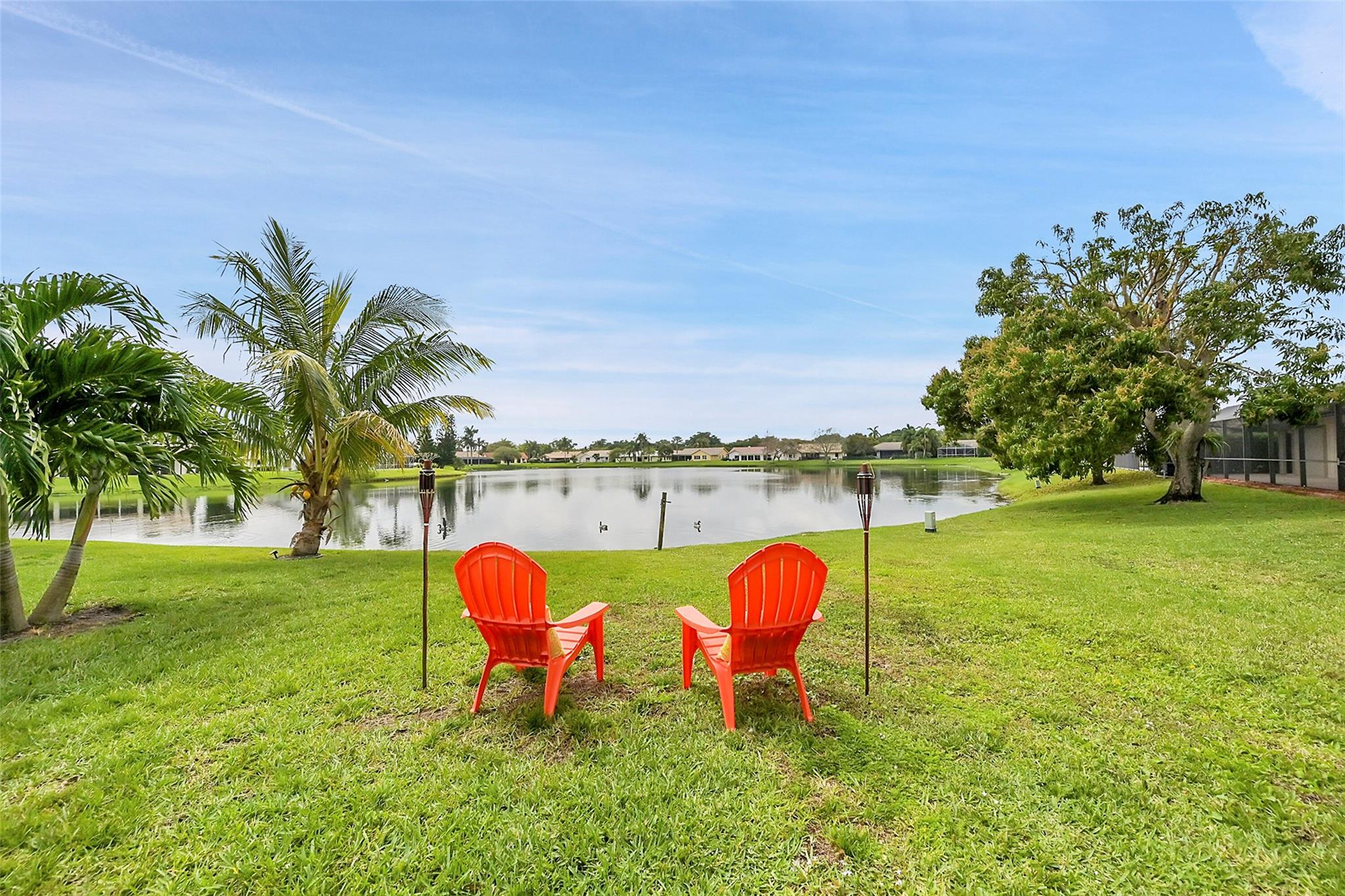 Cranbrook Lake Estates - Residential