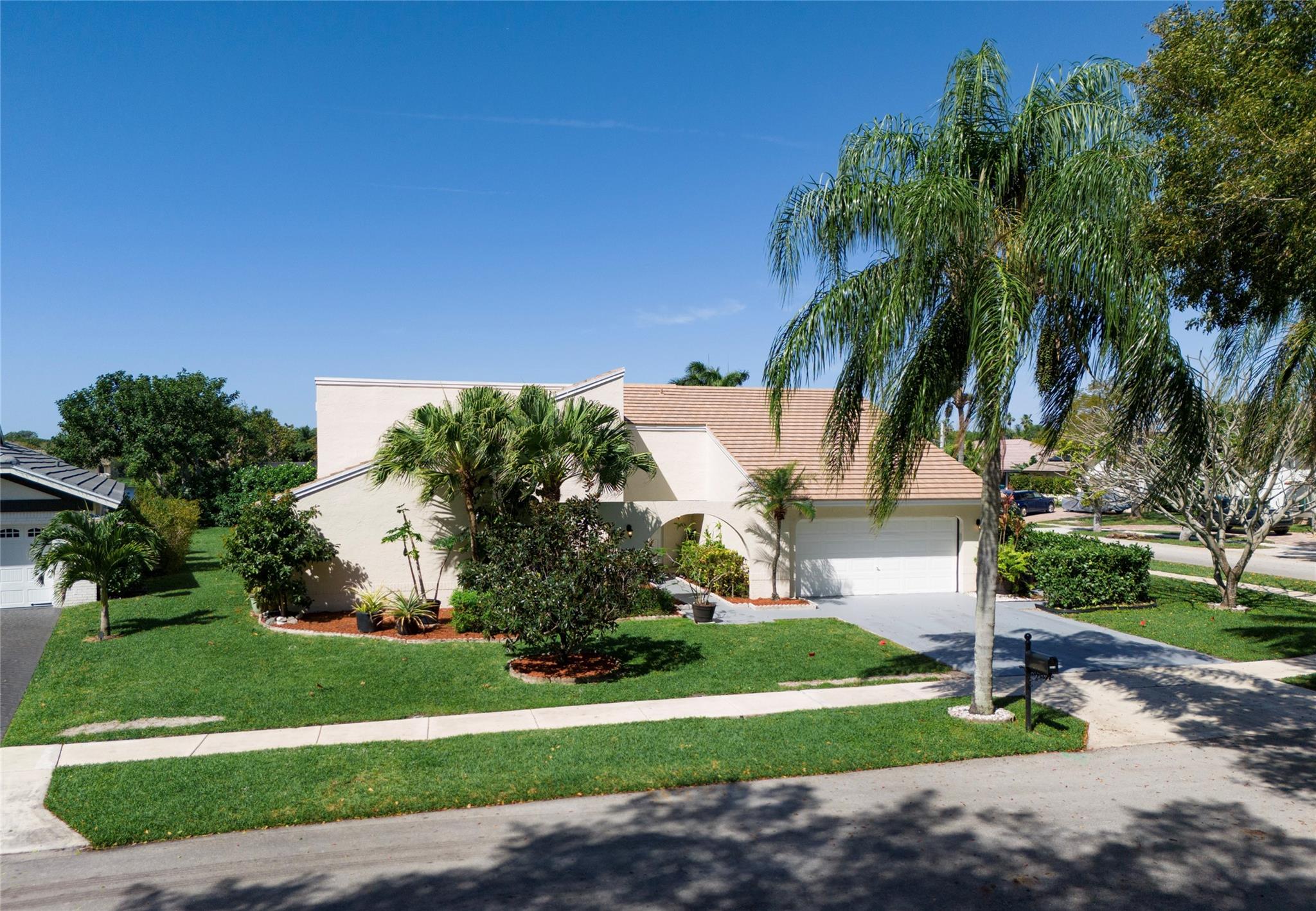 Cranbrook Lake Estates - Residential