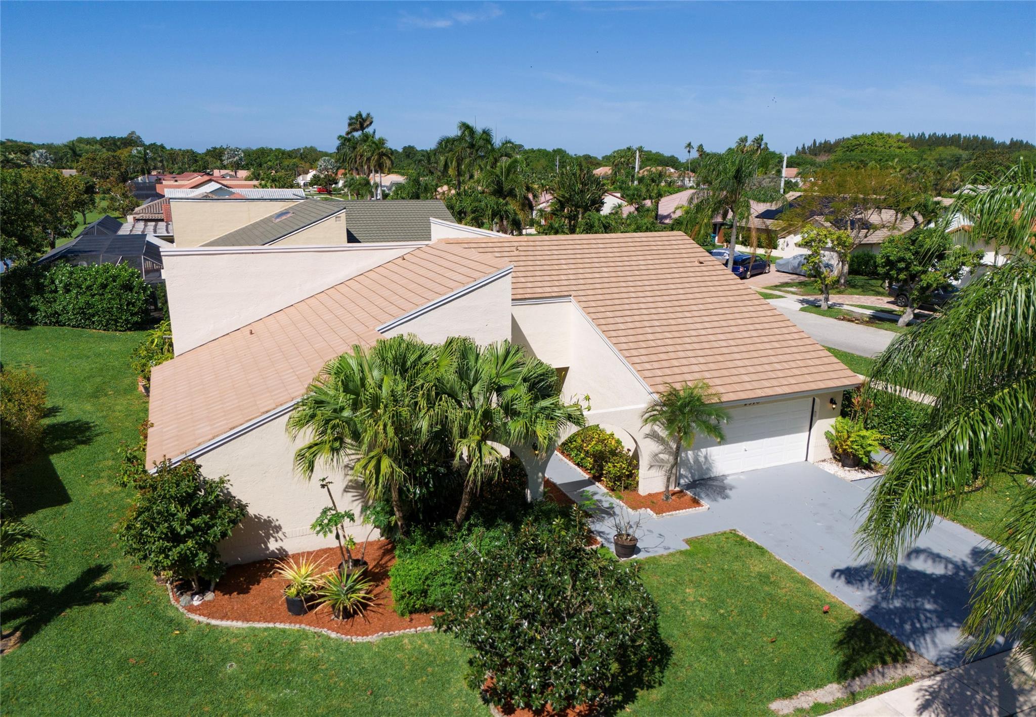 Cranbrook Lake Estates - Residential