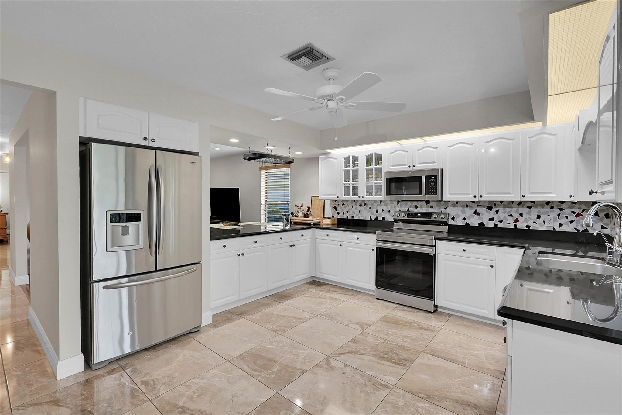 Cranbrook Lake Estates - Residential