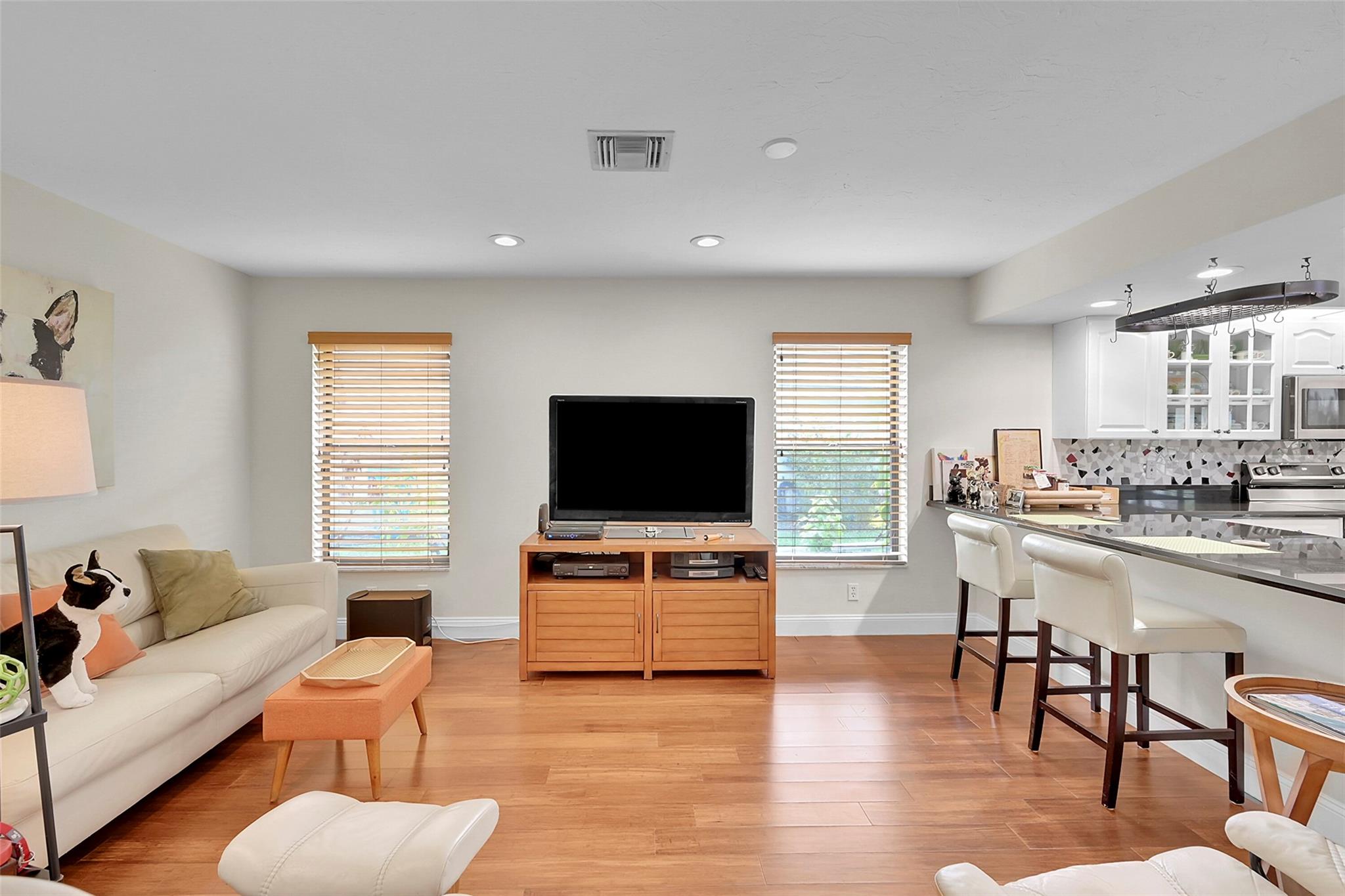 Cranbrook Lake Estates - Residential