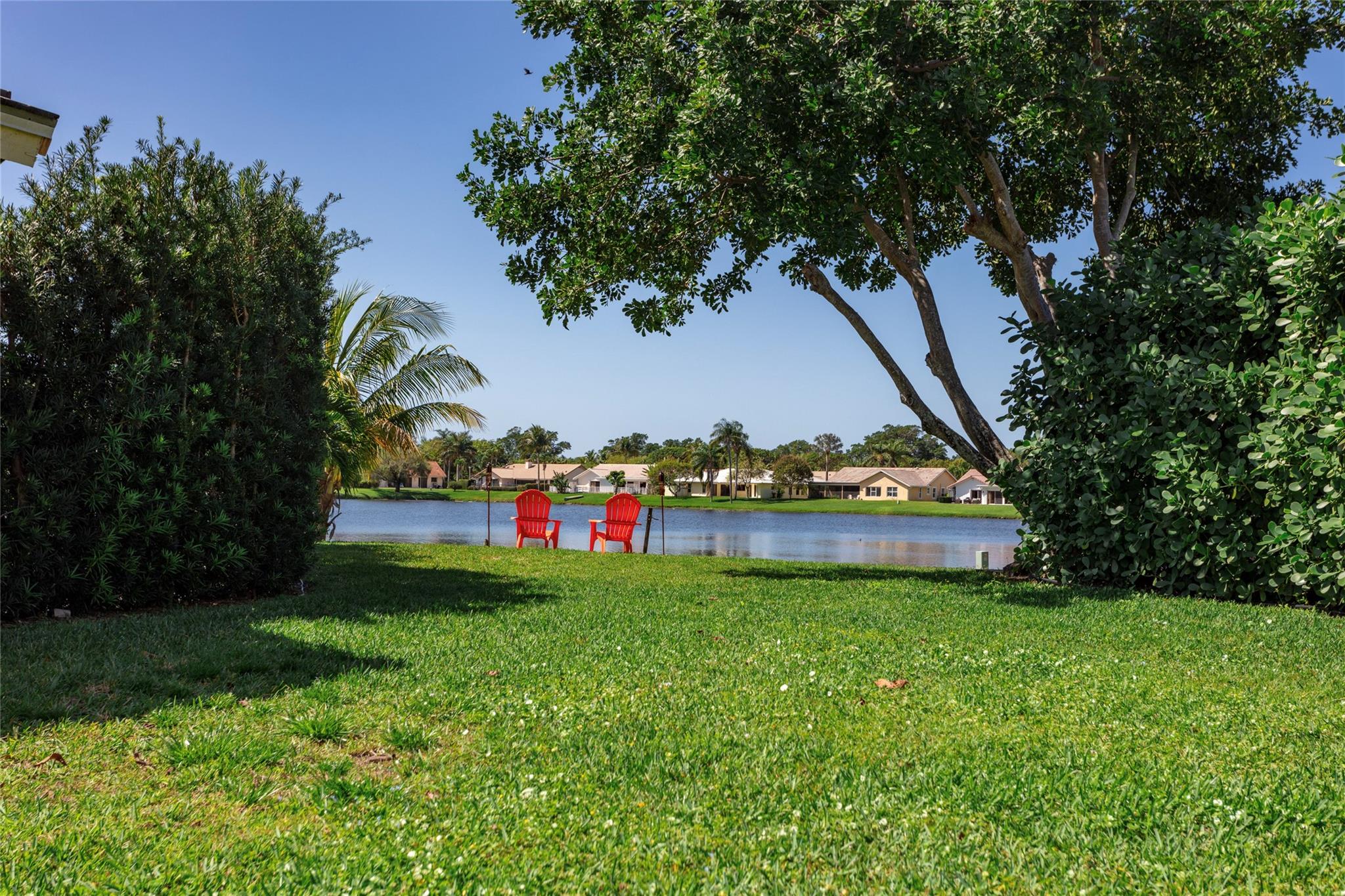 Cranbrook Lake Estates - Residential