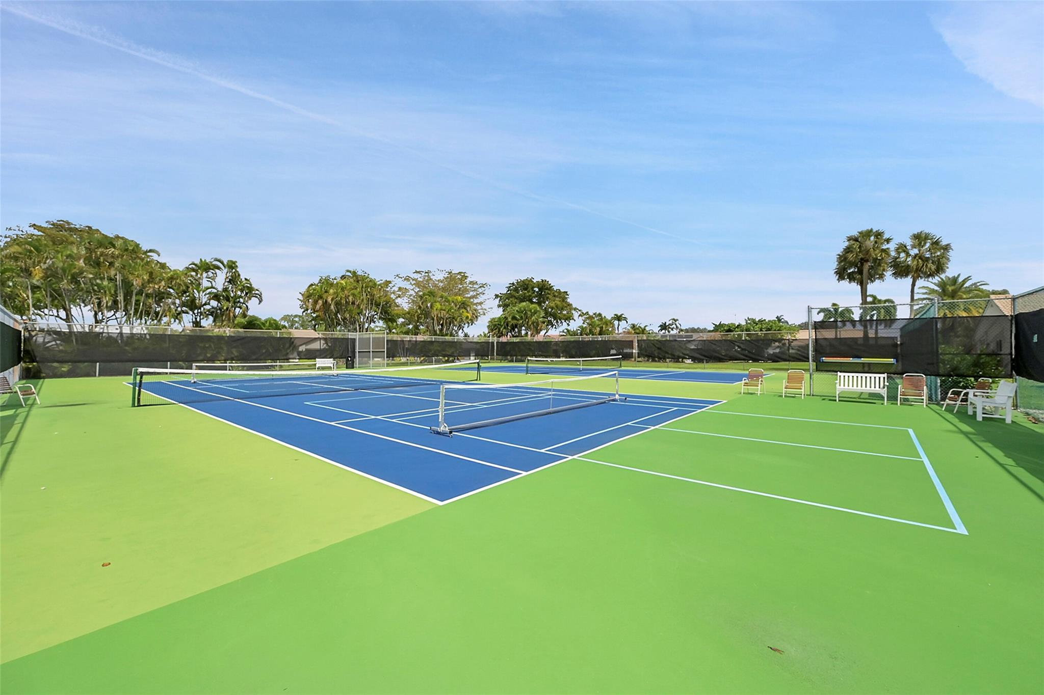 Cranbrook Lake Estates - Residential