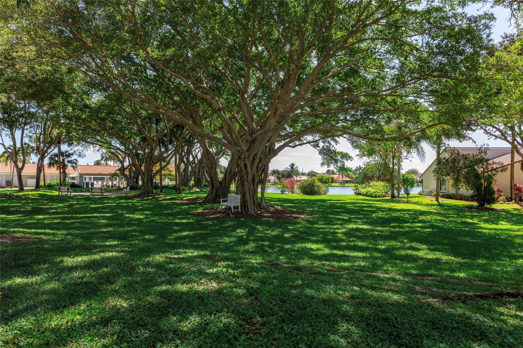 Cranbrook Lake Estates - Residential
