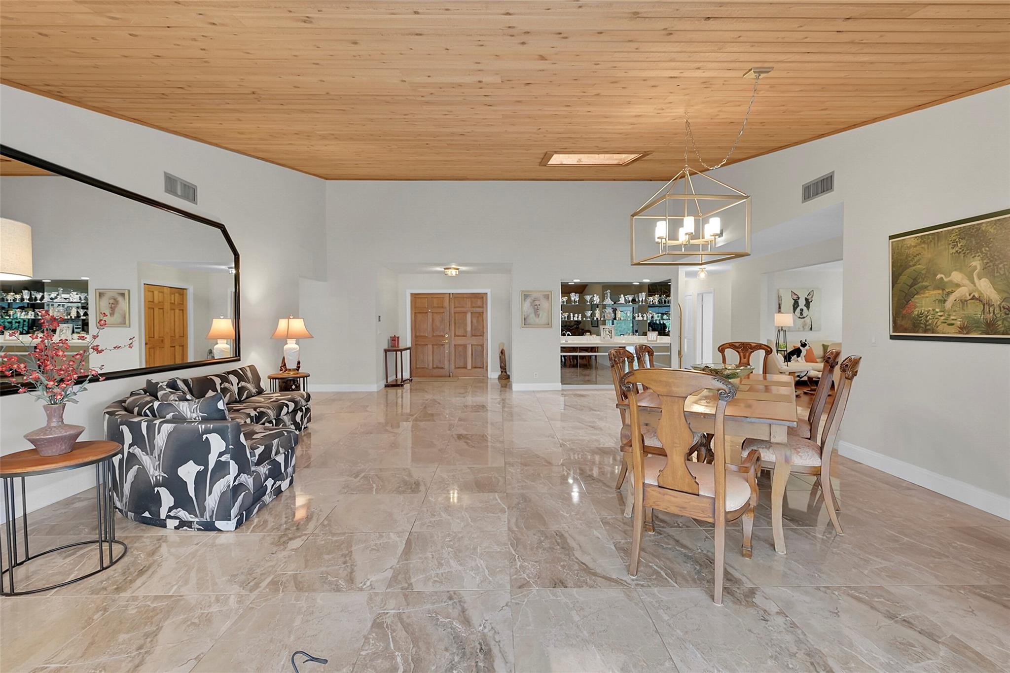 Cranbrook Lake Estates - Residential