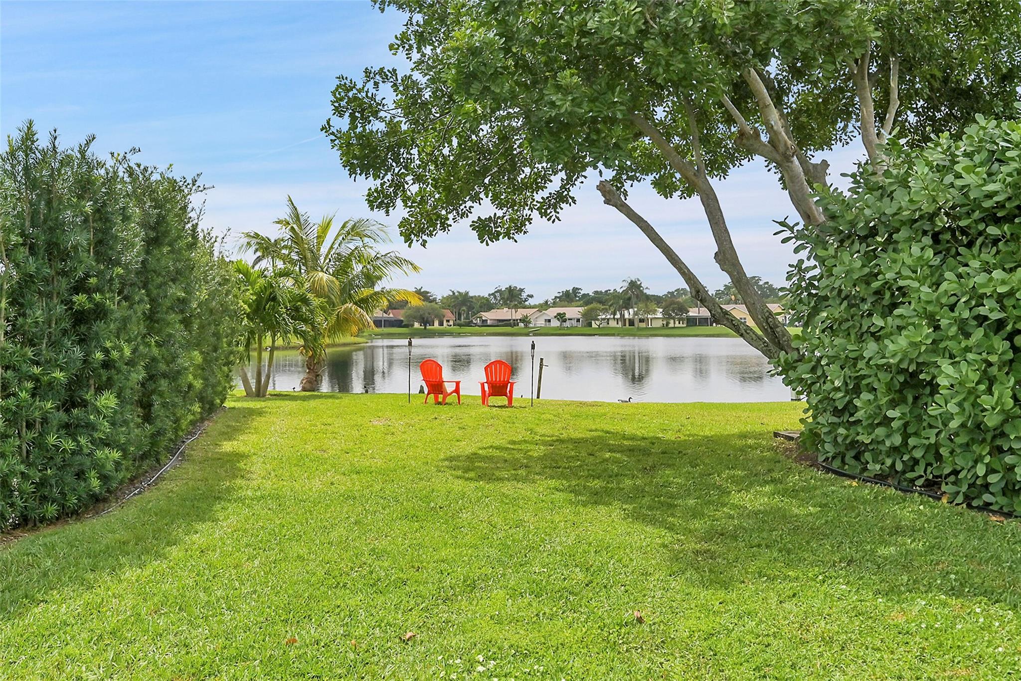 Cranbrook Lake Estates - Residential