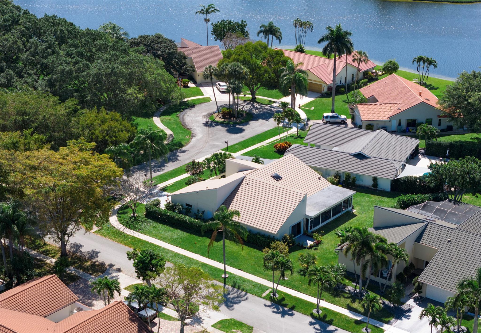 Cranbrook Lake Estates - Residential