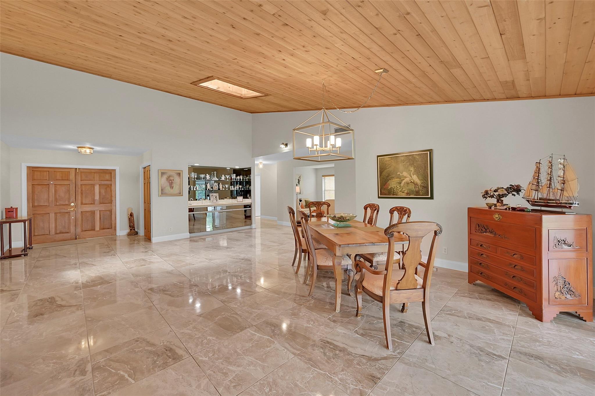 Cranbrook Lake Estates - Residential