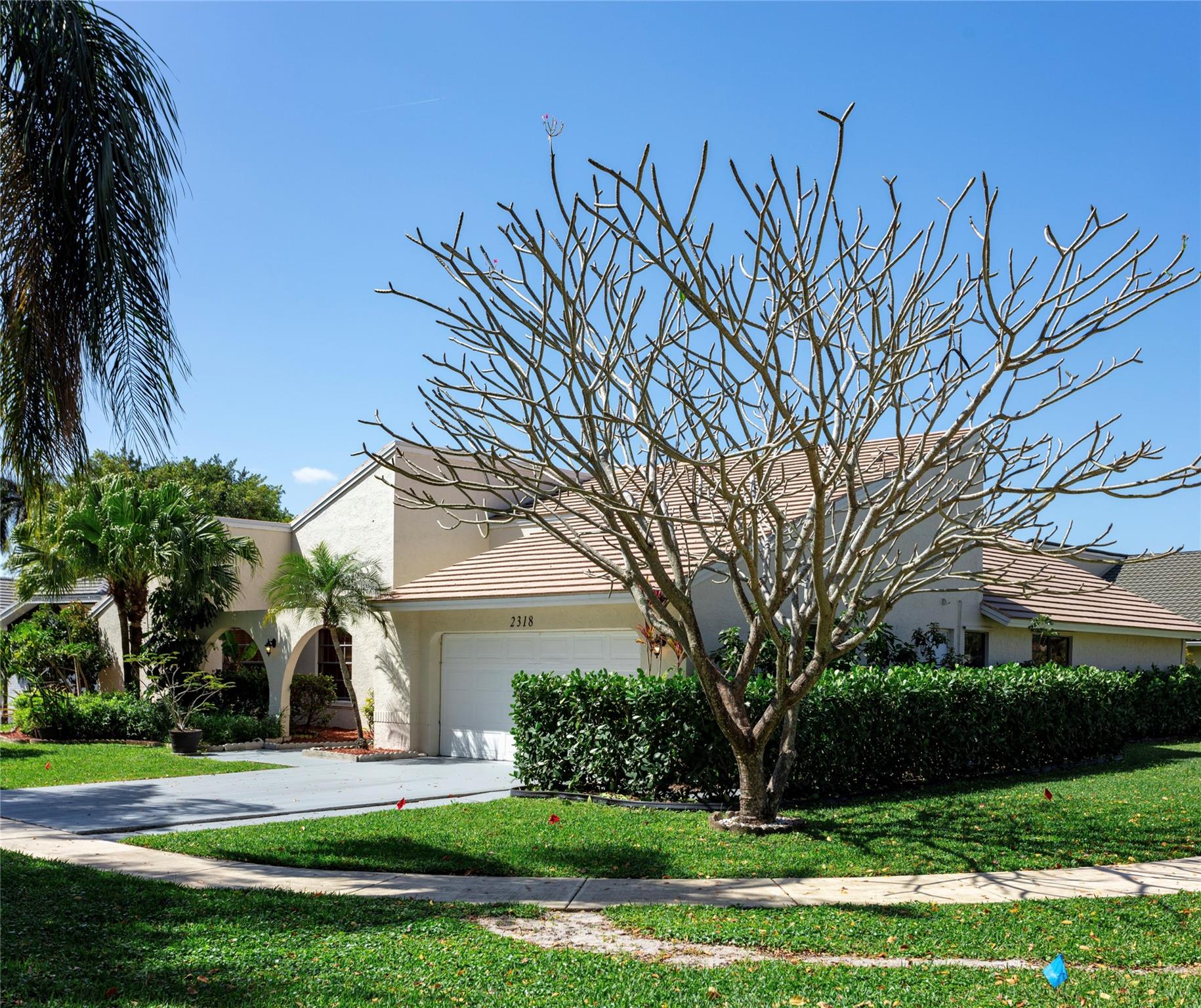 Cranbrook Lake Estates - Residential