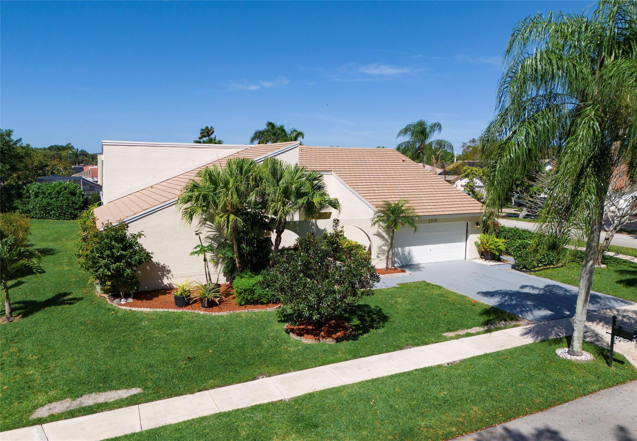 Cranbrook Lake Estates - Residential