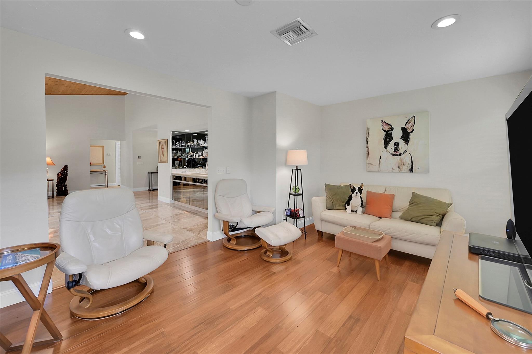 Cranbrook Lake Estates - Residential