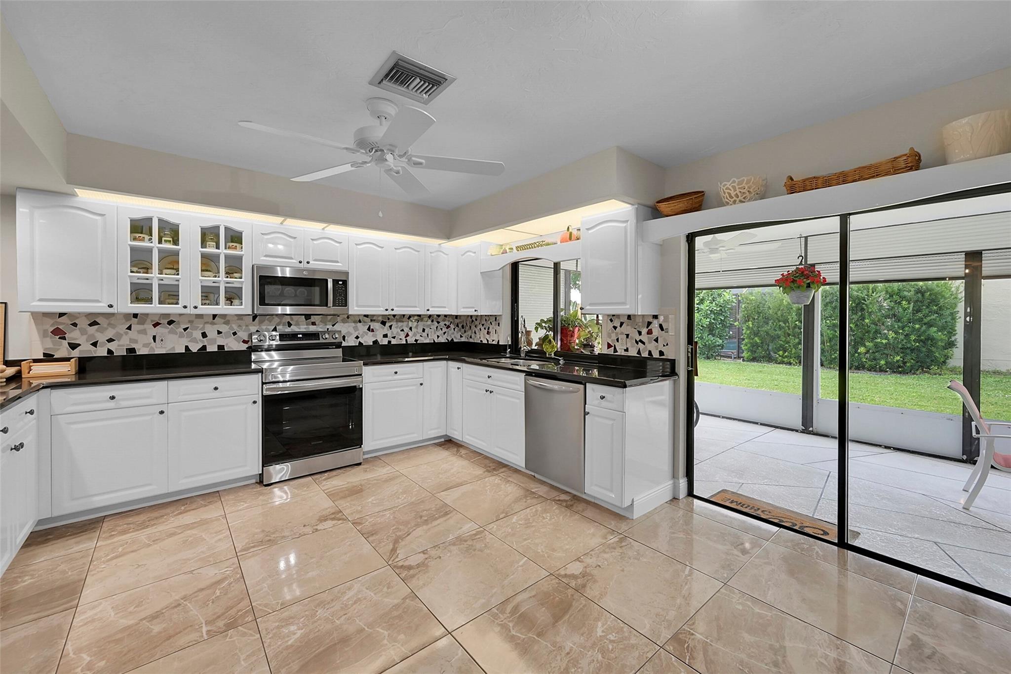 Cranbrook Lake Estates - Residential