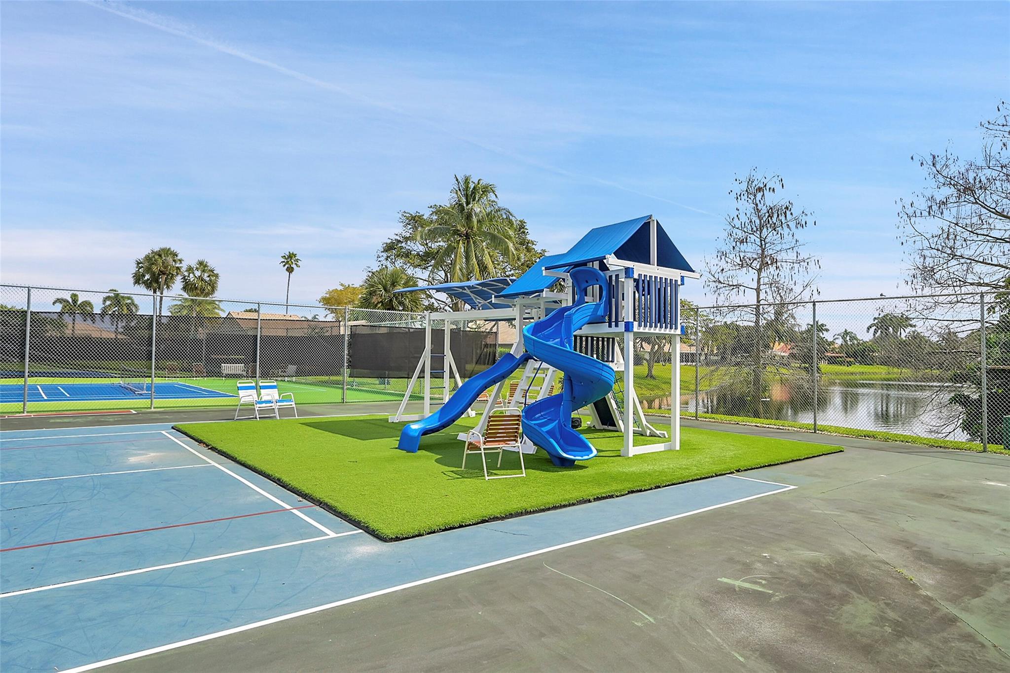 Cranbrook Lake Estates - Residential