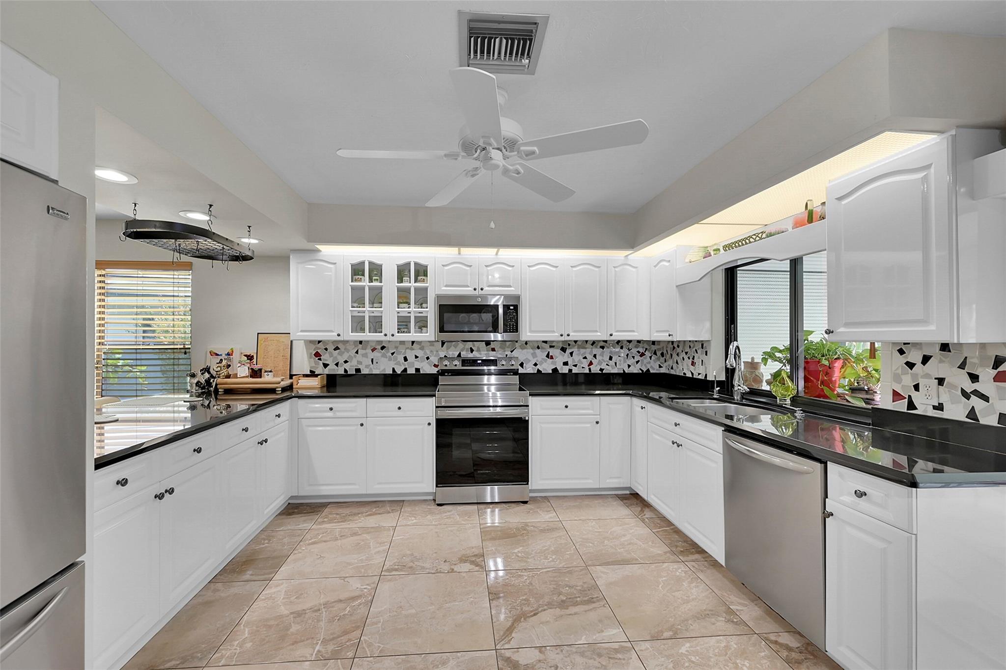 Cranbrook Lake Estates - Residential