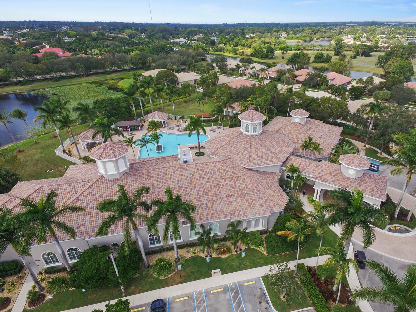 Villaggio - Residential