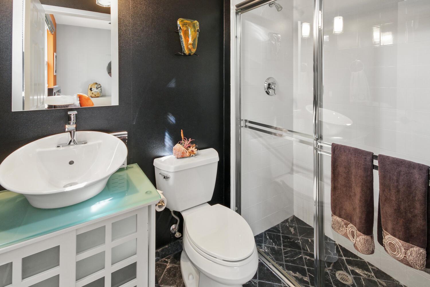 Villaggio - Residential