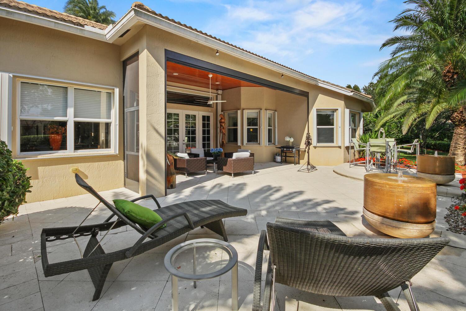 Villaggio - Residential