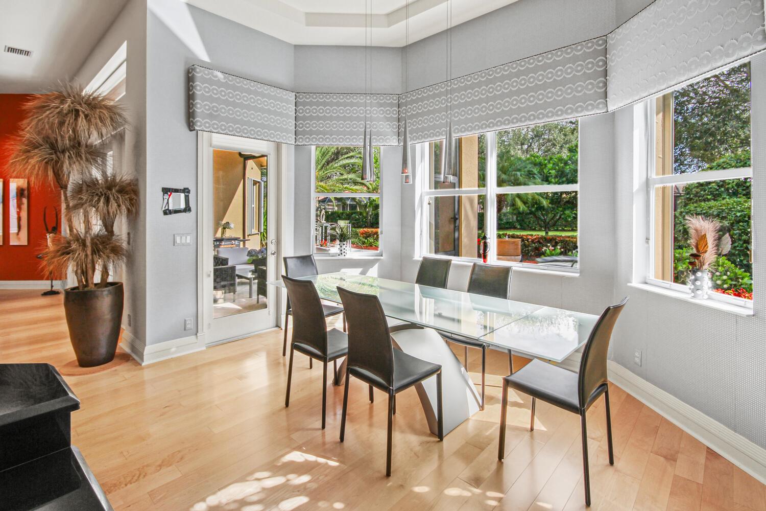 Villaggio - Residential