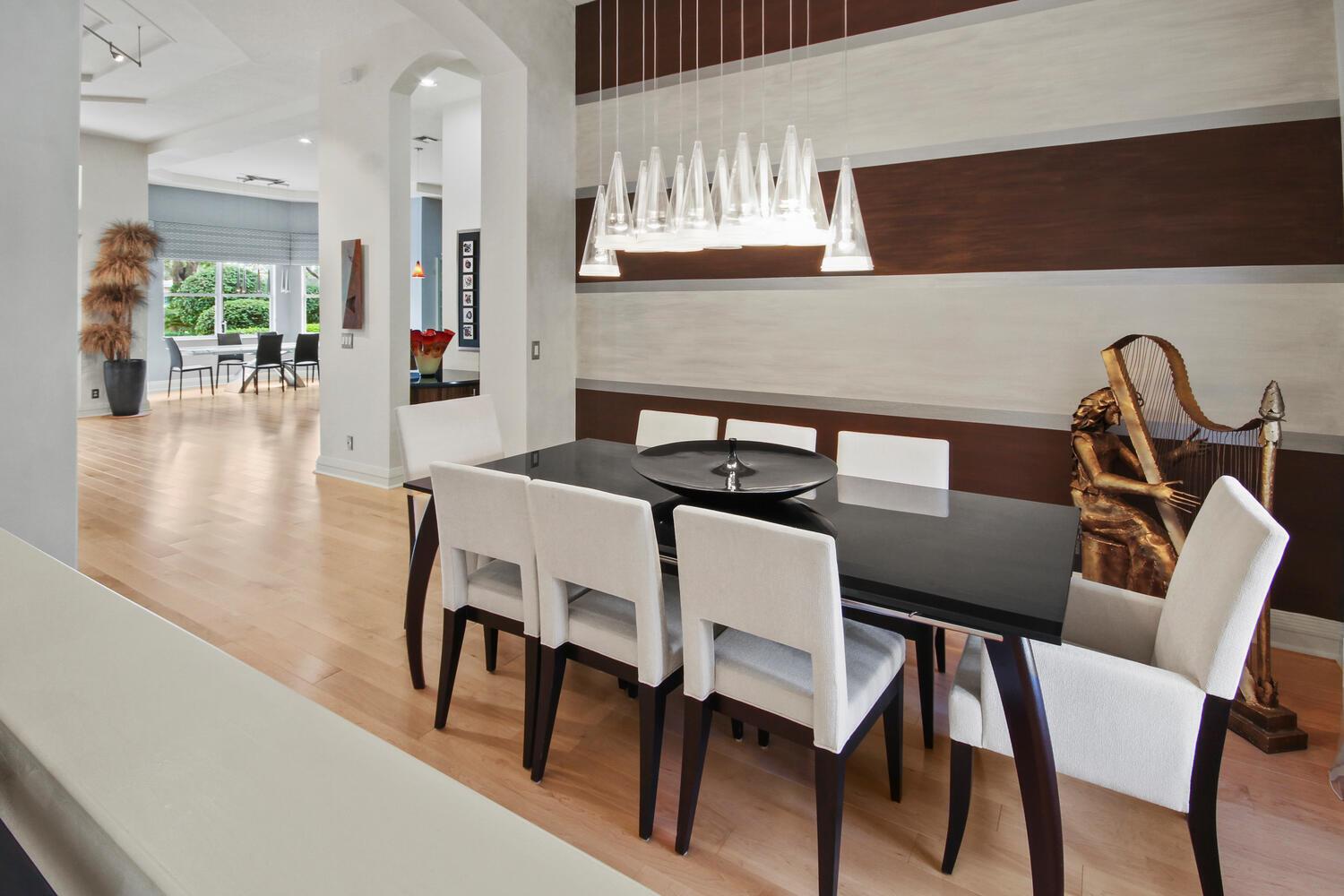 Villaggio - Residential