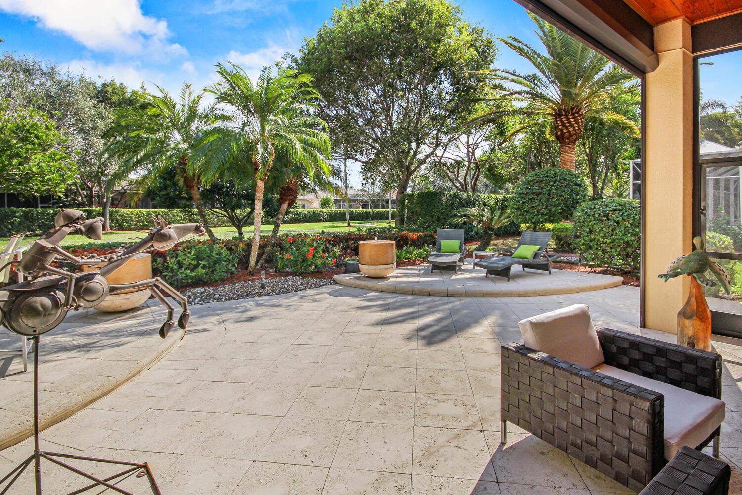 Villaggio - Residential