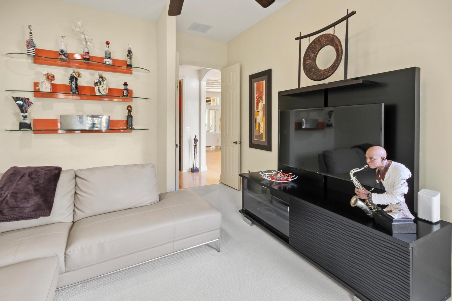 Villaggio - Residential