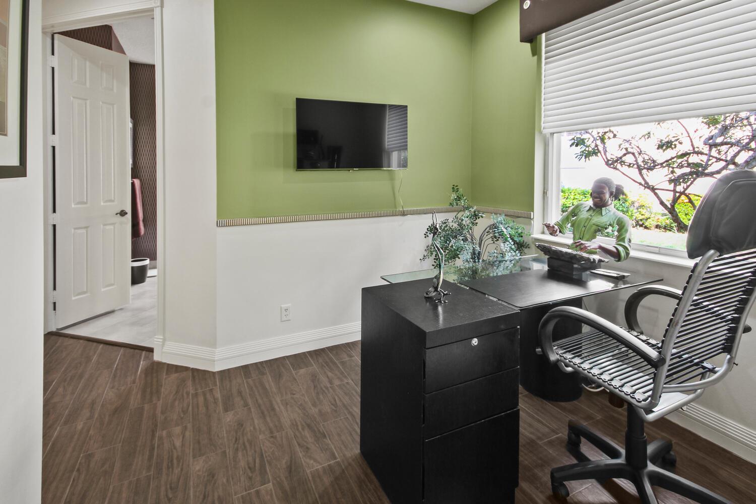 Villaggio - Residential