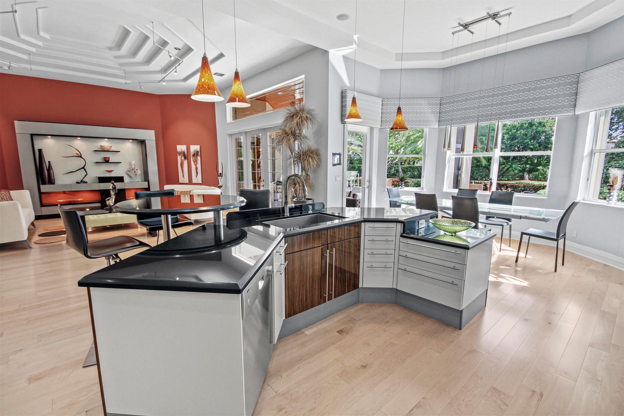 Villaggio - Residential