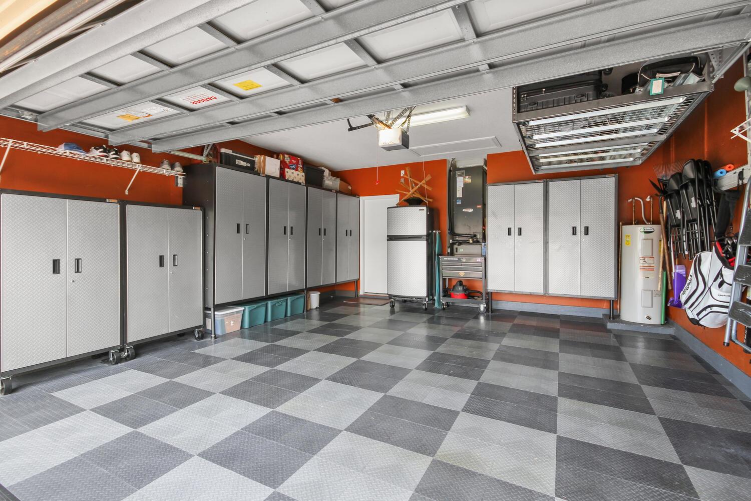 Villaggio - Residential