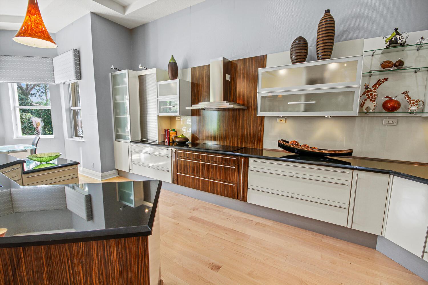 Villaggio - Residential