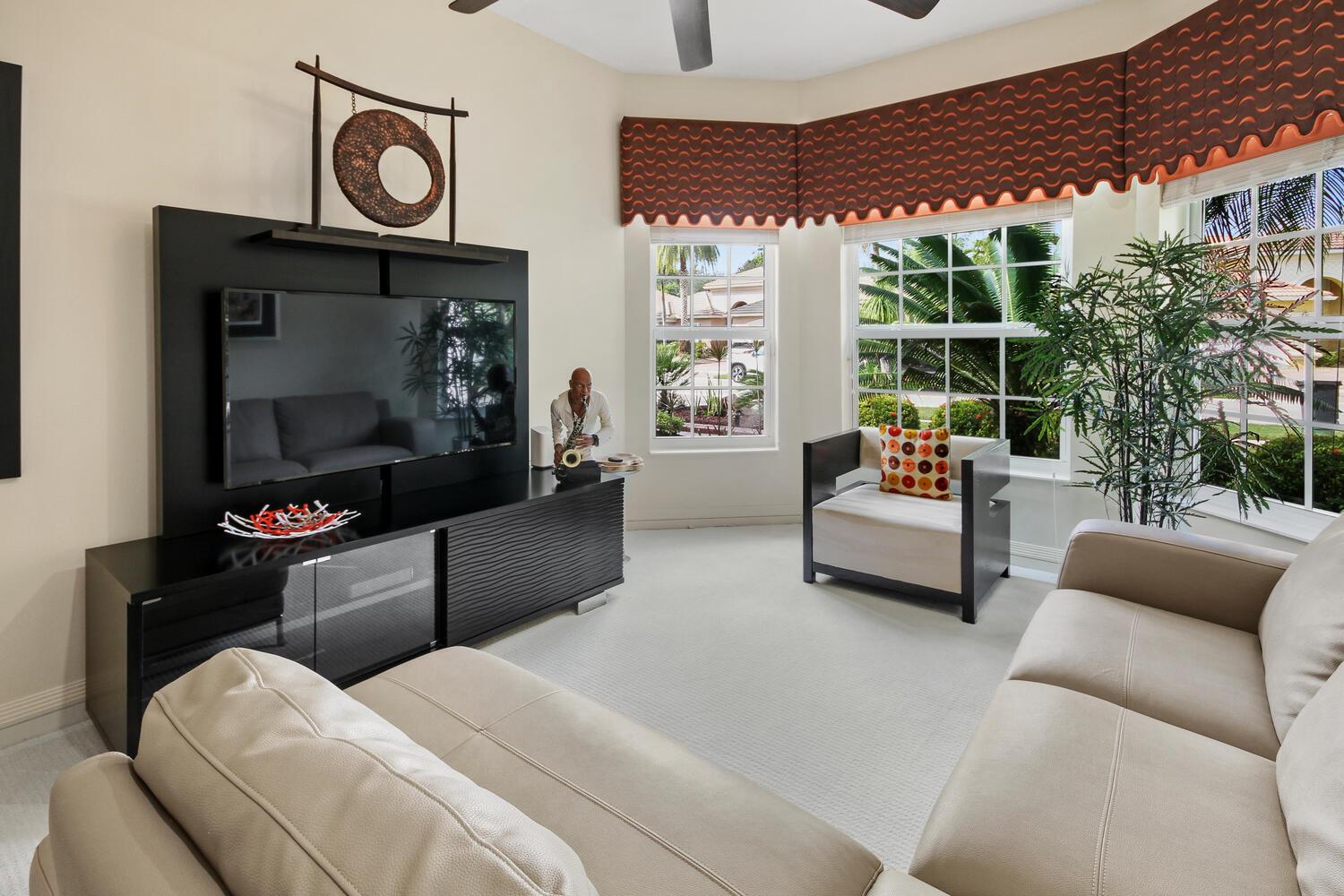 Villaggio - Residential