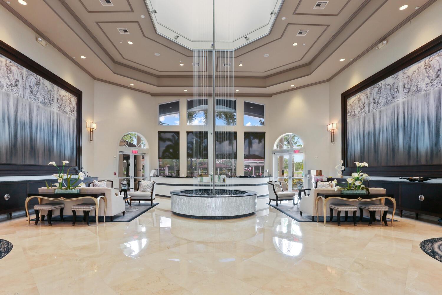 Villaggio - Residential