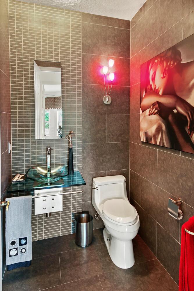 Villaggio - Residential