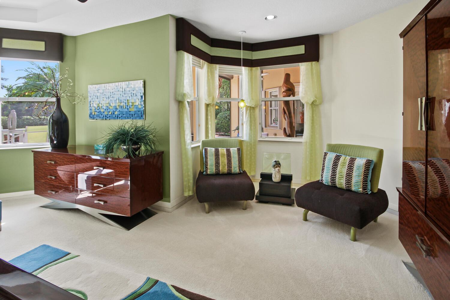 Villaggio - Residential