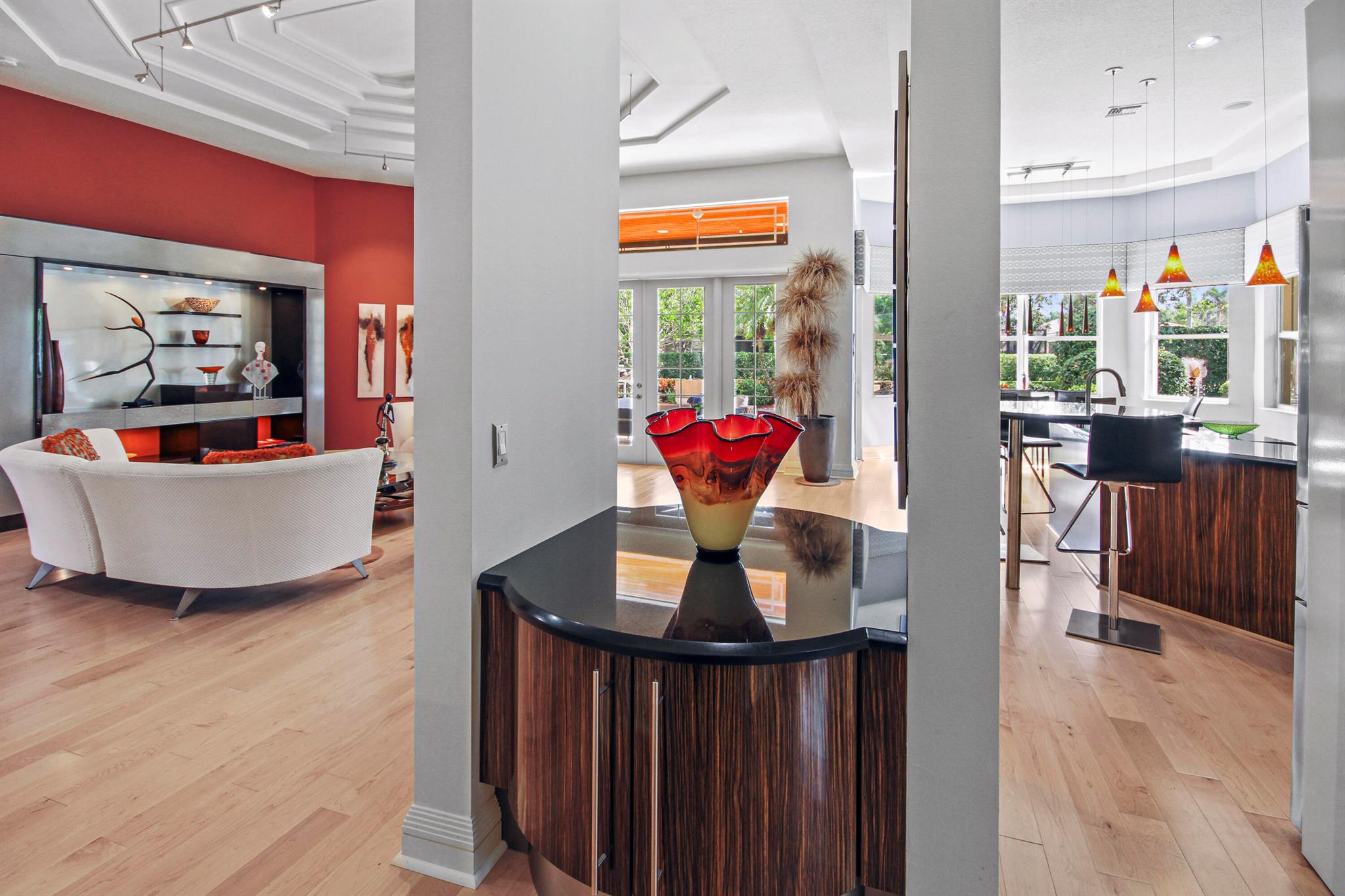 Villaggio - Residential