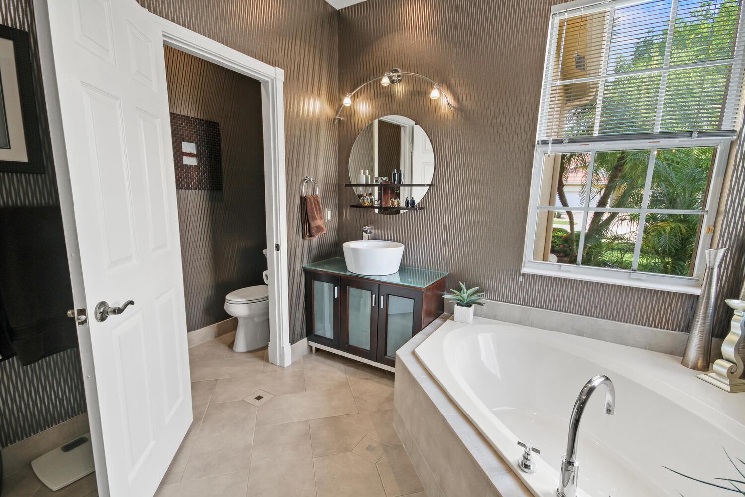 Villaggio - Residential