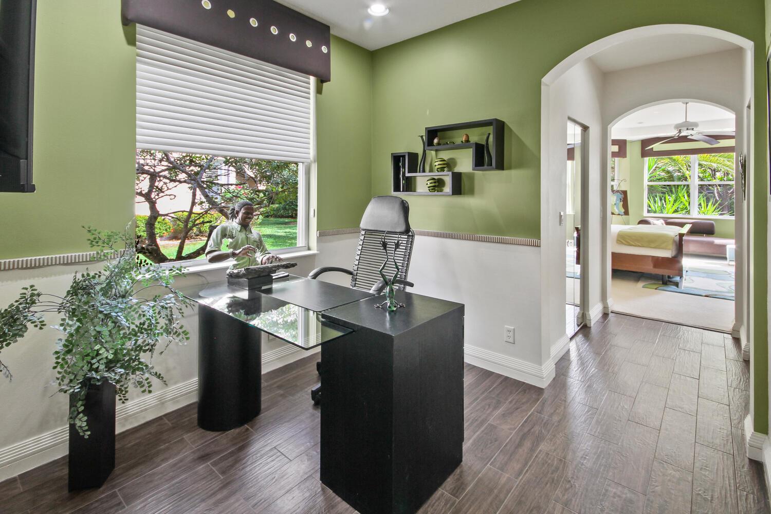 Villaggio - Residential