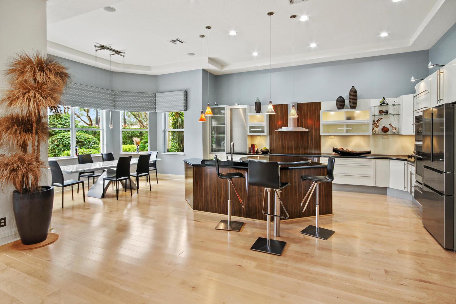 Villaggio - Residential