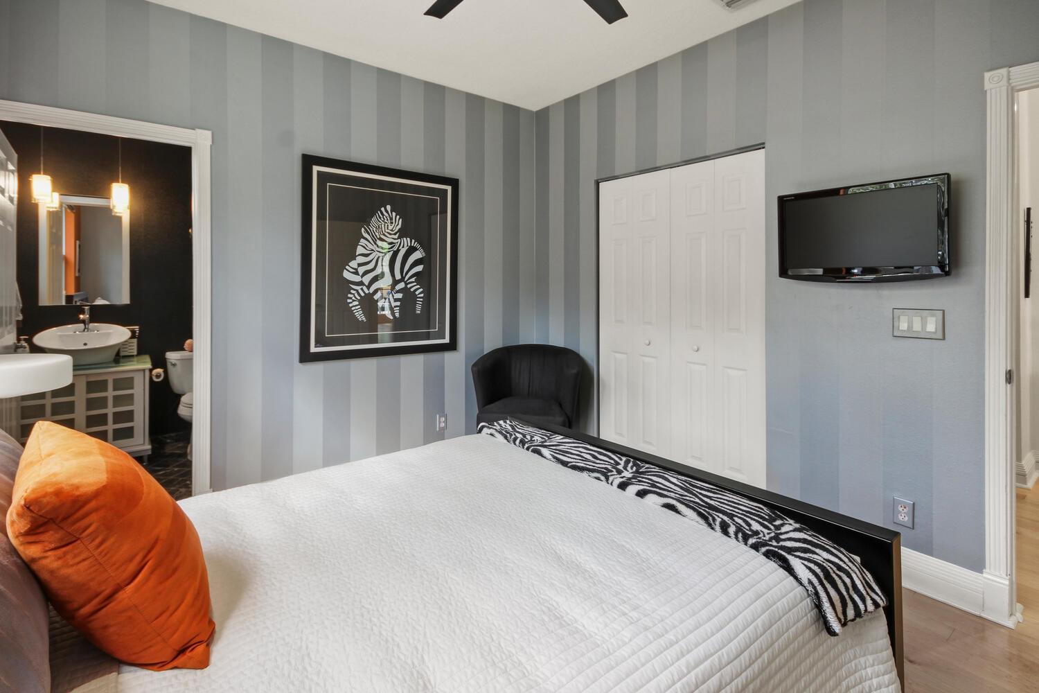 Villaggio - Residential