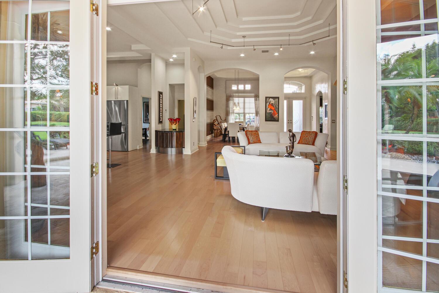 Villaggio - Residential